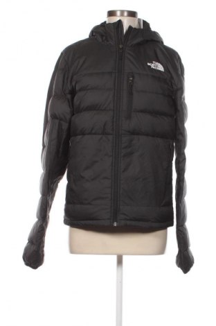Γυναικείο μπουφάν The North Face, Μέγεθος S, Χρώμα Μαύρο, Τιμή 75,52 €
