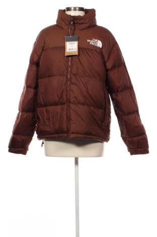 Dámska bunda  The North Face, Veľkosť XL, Farba Hnedá, Cena  137,47 €