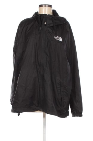 Γυναικείο μπουφάν The North Face, Μέγεθος 3XL, Χρώμα Μαύρο, Τιμή 147,68 €