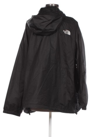 Γυναικείο μπουφάν The North Face, Μέγεθος 3XL, Χρώμα Μαύρο, Τιμή 137,84 €