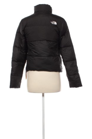 Γυναικείο μπουφάν The North Face, Μέγεθος XS, Χρώμα Μαύρο, Τιμή 127,65 €