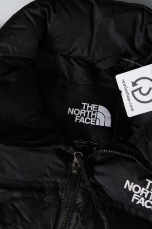 Дамско яке The North Face, Размер M, Цвят Черен, Цена 266,70 лв.