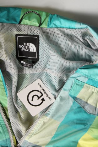 Γυναικείο μπουφάν The North Face, Μέγεθος S, Χρώμα Πολύχρωμο, Τιμή 26,60 €