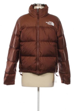 Dámska bunda  The North Face, Veľkosť M, Farba Hnedá, Cena  137,47 €