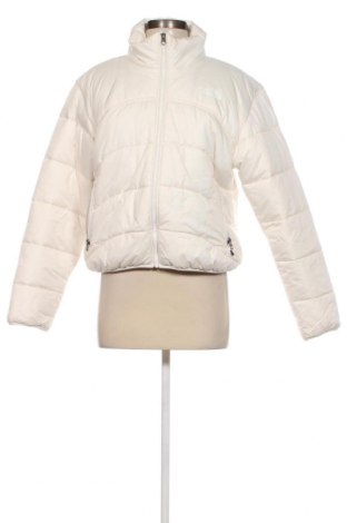 Γυναικείο μπουφάν The North Face, Μέγεθος M, Χρώμα Λευκό, Τιμή 127,65 €
