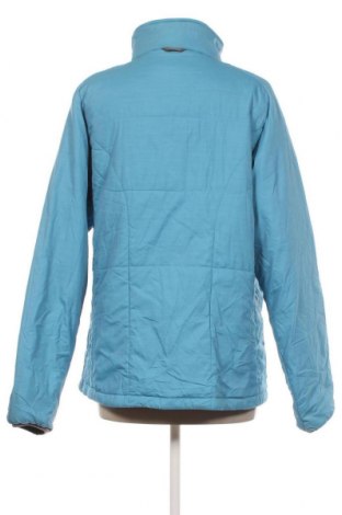 Damenjacke The North Face, Größe XL, Farbe Blau, Preis € 42,90