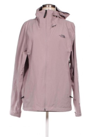 Damenjacke The North Face, Größe XL, Farbe Rosa, Preis € 42,87