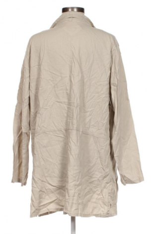Γυναικείο μπουφάν Thea, Μέγεθος XL, Χρώμα  Μπέζ, Τιμή 23,13 €