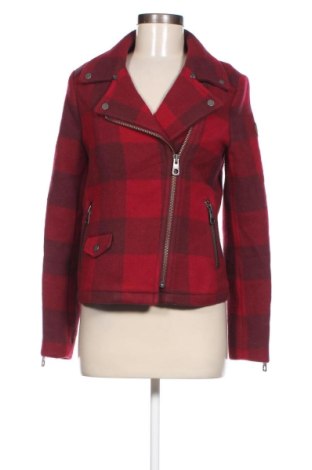 Damenjacke Timberland, Größe S, Farbe Rot, Preis 92,90 €