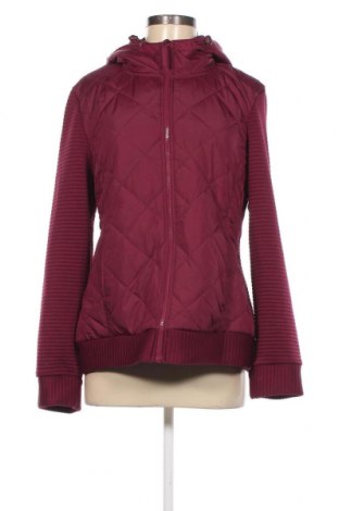 Damenjacke Time and tru, Größe L, Farbe Rot, Preis € 16,70