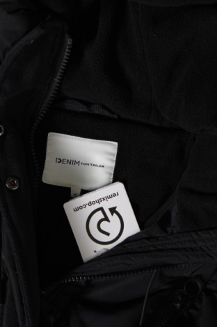 Damenjacke Tom Tailor, Größe M, Farbe Schwarz, Preis € 50,54