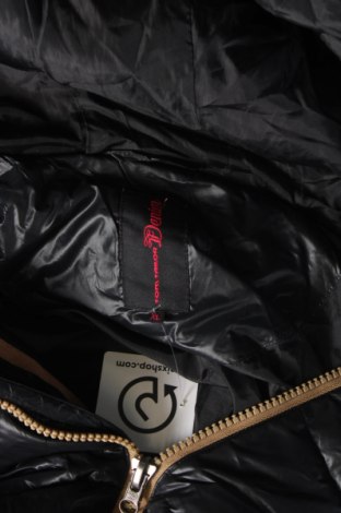 Dámska bunda  Tom Tailor, Veľkosť XL, Farba Čierna, Cena  25,09 €