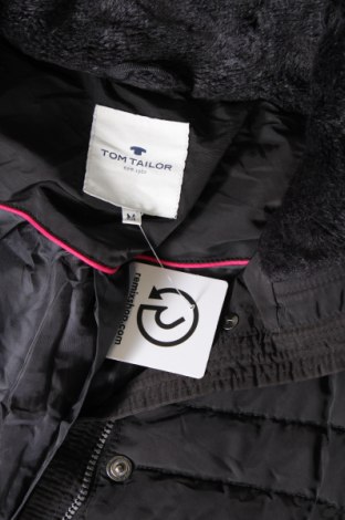 Damenjacke Tom Tailor, Größe M, Farbe Schwarz, Preis € 52,19