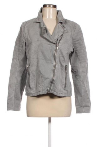 Damenjacke Tom Tailor, Größe L, Farbe Grau, Preis 10,99 €