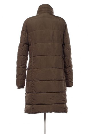 Γυναικείο μπουφάν Tom Tailor, Μέγεθος L, Χρώμα  Μπέζ, Τιμή 26,44 €