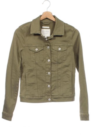 Női dzseki Tom Tailor, Méret XS, Szín Zöld, Ár 21 599 Ft