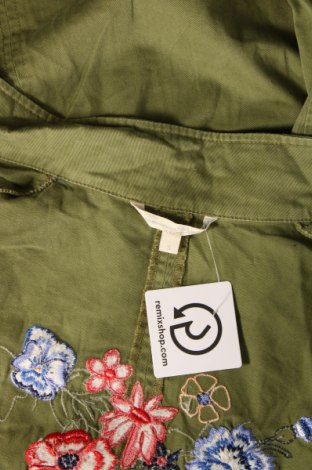 Női dzseki Tom Tailor, Méret S, Szín Zöld, Ár 8 626 Ft
