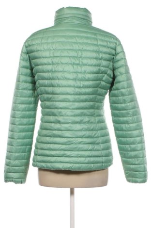Damenjacke Tom Tailor, Größe M, Farbe Grün, Preis 31,31 €