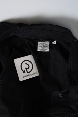 Γυναικείο μπουφάν Tom Tailor, Μέγεθος M, Χρώμα Μαύρο, Τιμή 16,82 €
