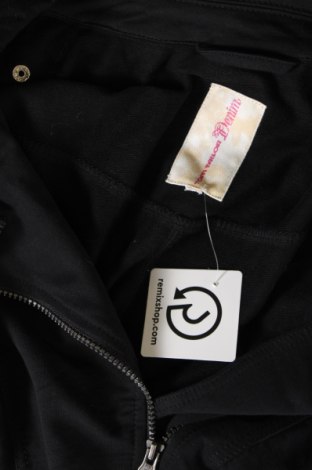 Dámska bunda  Tom Tailor, Veľkosť M, Farba Čierna, Cena  19,28 €