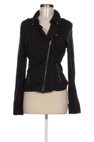 Damenjacke Tom Tailor, Größe M, Farbe Schwarz, Preis € 47,32