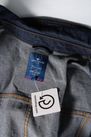 Damenjacke Tom Tailor, Größe XL, Farbe Blau, Preis € 20,04