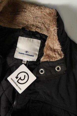 Damenjacke Tom Tailor, Größe XL, Farbe Schwarz, Preis 33,92 €