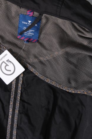 Dámska bunda  Tom Tailor, Veľkosť L, Farba Čierna, Cena  19,28 €