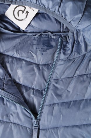 Dámska bunda  Tom Tailor, Veľkosť XL, Farba Modrá, Cena  21,21 €