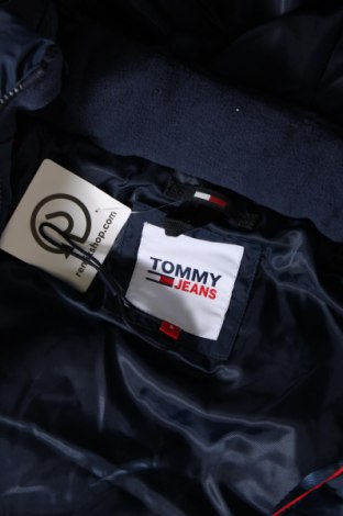 Dámska bunda  Tommy Hilfiger, Veľkosť S, Farba Modrá, Cena  141,09 €