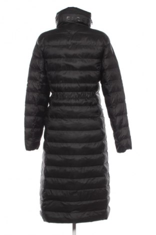 Γυναικείο μπουφάν Tommy Hilfiger, Μέγεθος XS, Χρώμα Μαύρο, Τιμή 131,01 €