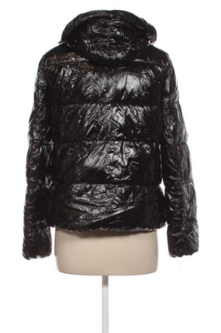 Γυναικείο μπουφάν Tommy Hilfiger, Μέγεθος S, Χρώμα Μαύρο, Τιμή 79,33 €