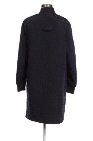 Γυναικείο μπουφάν Tommy Hilfiger, Μέγεθος M, Χρώμα Μπλέ, Τιμή 141,09 €