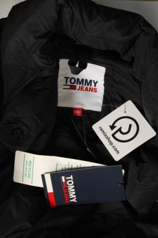 Damenjacke Tommy Hilfiger, Größe XXS, Farbe Schwarz, Preis € 141,09