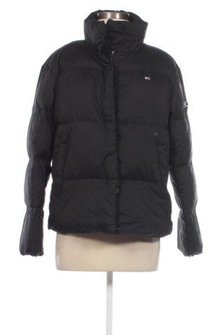 Geacă de femei Tommy Hilfiger, Mărime XXS, Culoare Negru, Preț 836,02 Lei