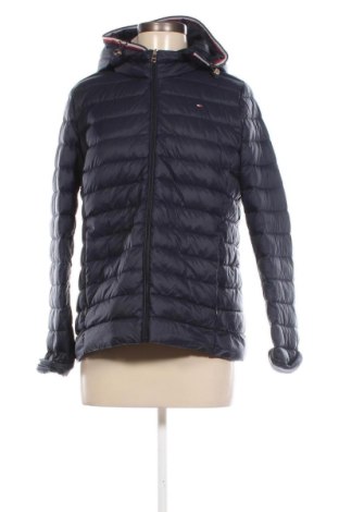 Damenjacke Tommy Hilfiger, Größe L, Farbe Blau, Preis 88,45 €