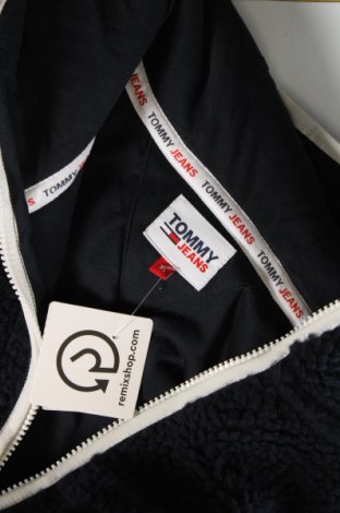 Dámská bunda  Tommy Hilfiger, Velikost XL, Barva Modrá, Cena  2 487,00 Kč