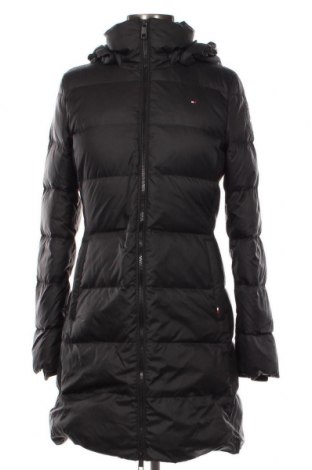 Geacă de femei Tommy Hilfiger, Mărime XS, Culoare Negru, Preț 836,02 Lei