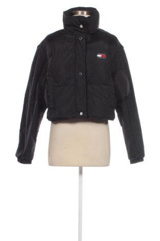 Geacă de femei Tommy Hilfiger, Mărime M, Culoare Negru, Preț 836,02 Lei