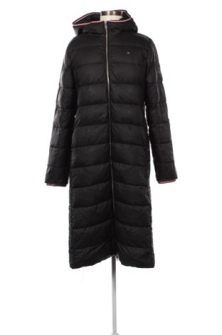 Geacă de femei Tommy Hilfiger, Mărime S, Culoare Negru, Preț 900,33 Lei