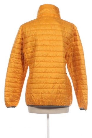 Γυναικείο μπουφάν Tommy Hilfiger, Μέγεθος XL, Χρώμα Κίτρινο, Τιμή 38,13 €