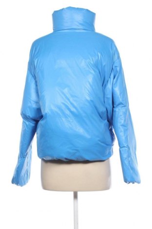 Damenjacke Tommy Hilfiger, Größe XS, Farbe Blau, Preis 131,01 €