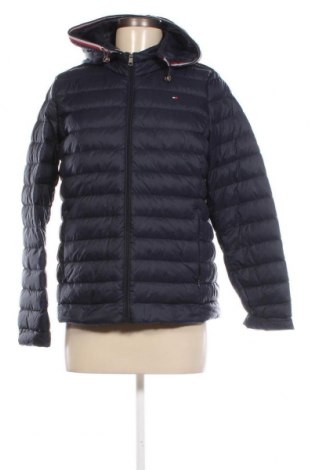 Damenjacke Tommy Hilfiger, Größe M, Farbe Blau, Preis € 88,45