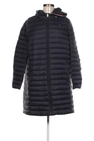 Damenjacke Tommy Hilfiger, Größe XXL, Farbe Blau, Preis € 96,49