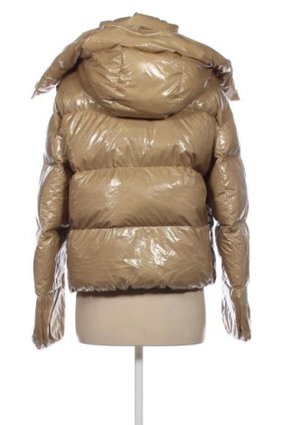 Γυναικείο μπουφάν Tommy Hilfiger, Μέγεθος M, Χρώμα  Μπέζ, Τιμή 131,01 €