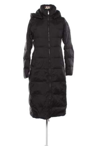 Γυναικείο μπουφάν Tommy Hilfiger, Μέγεθος XL, Χρώμα Μαύρο, Τιμή 131,01 €