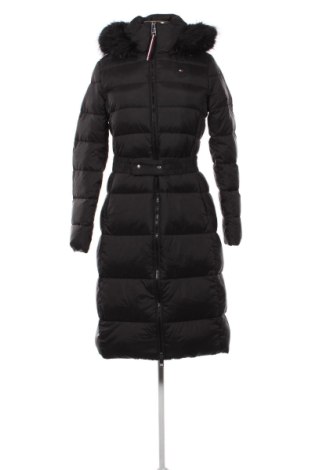 Geacă de femei Tommy Hilfiger, Mărime S, Culoare Negru, Preț 900,33 Lei