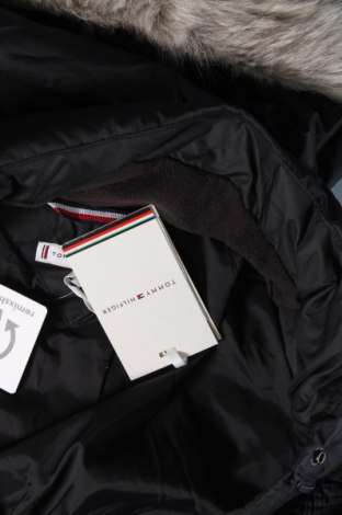 Dámska bunda  Tommy Hilfiger, Veľkosť XL, Farba Čierna, Cena  131,01 €