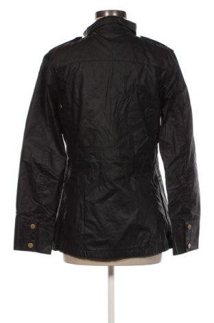 Γυναικείο μπουφάν Tommy Hilfiger, Μέγεθος M, Χρώμα Μαύρο, Τιμή 46,61 €