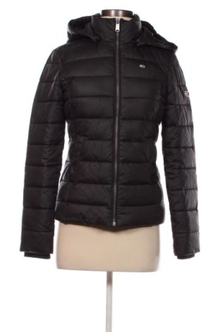 Geacă de femei Tommy Jeans, Mărime XS, Culoare Negru, Preț 732,17 Lei